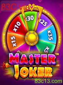 Explorando o Mundo de MasterJoker e 83C vip